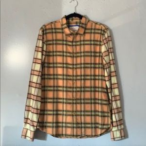 Acne Studios Flannel